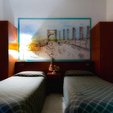 Nazional Rooms Roma Exterior foto